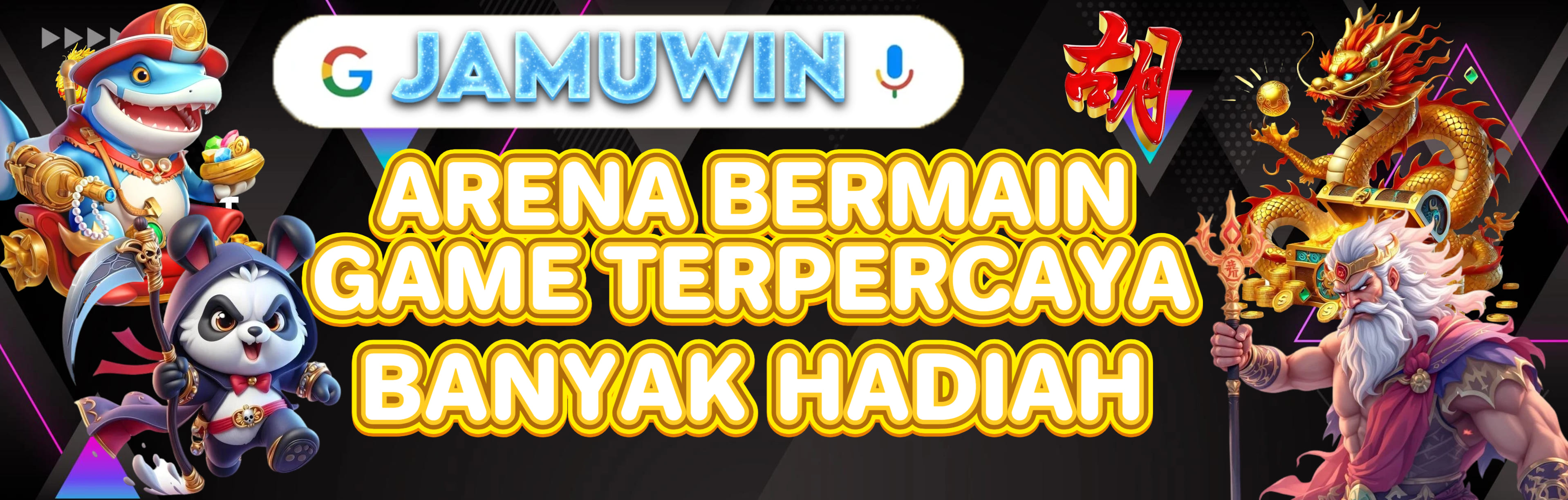 JAMUWIN